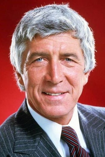 Foto de Patrick O'Neal