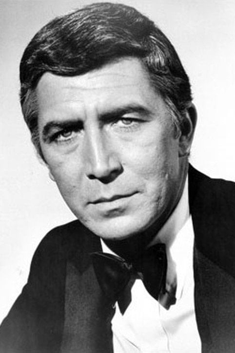 Foto de Patrick O'Neal