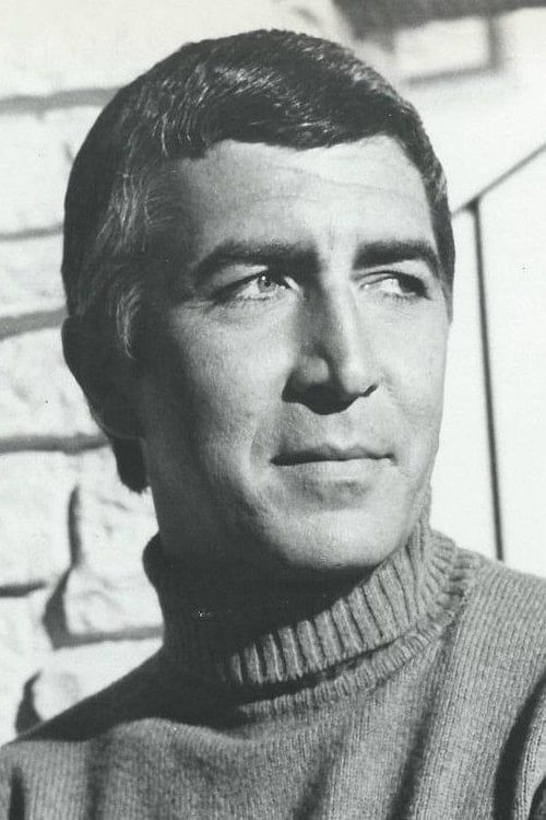 Foto de Patrick O'Neal