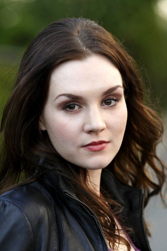 Foto de Rachel Miner