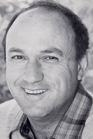 Foto de David Spielberg