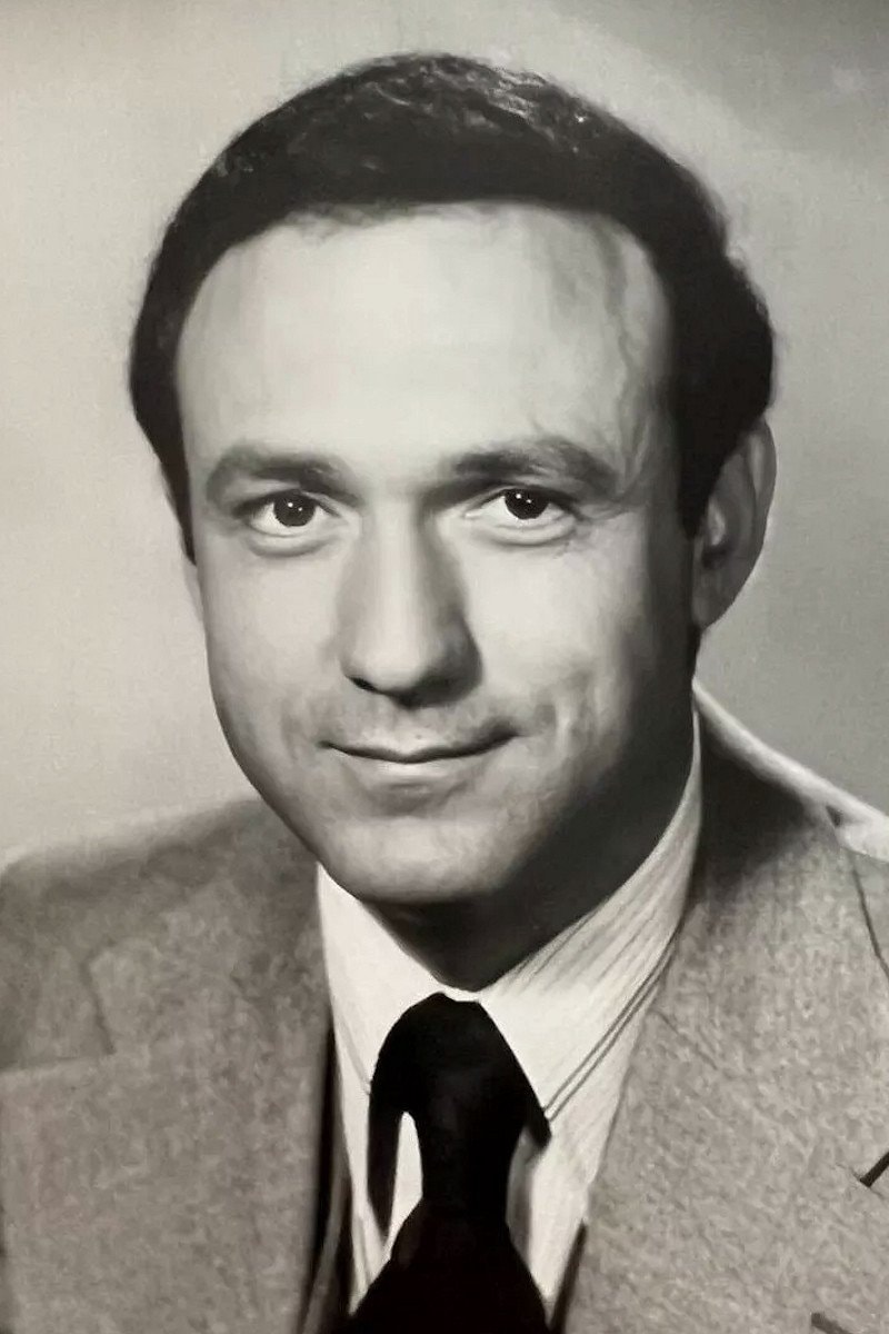 Foto de David Spielberg