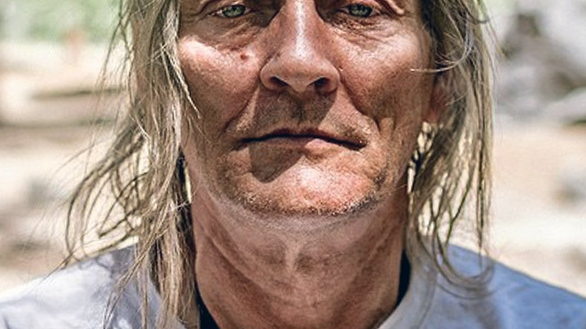 Foto de Chongo Chuck