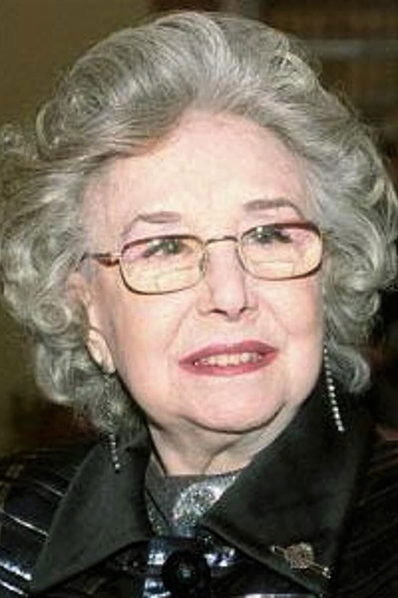 Foto de Mary Carrillo