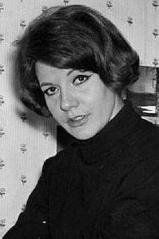 Foto de Lina Canalejas