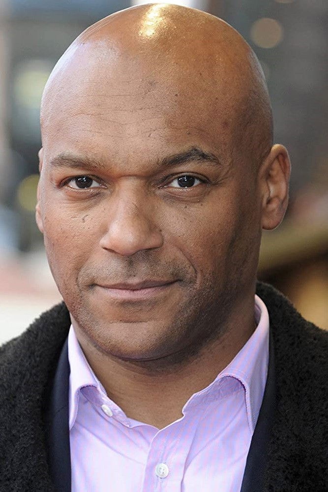 Foto de Colin Salmon