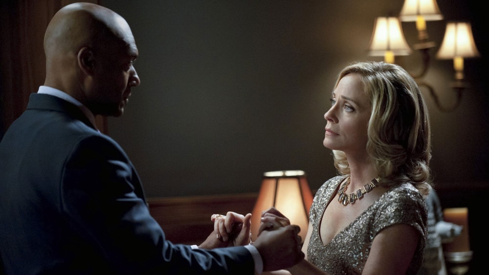 Foto de Colin Salmon