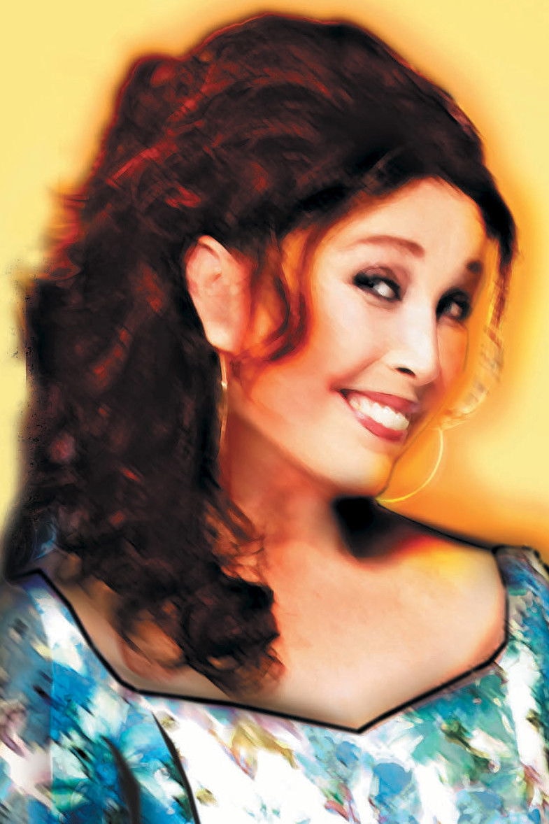 Foto de Verónica Forqué