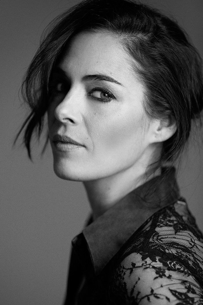 Foto de Rocío Muñoz-Cobo