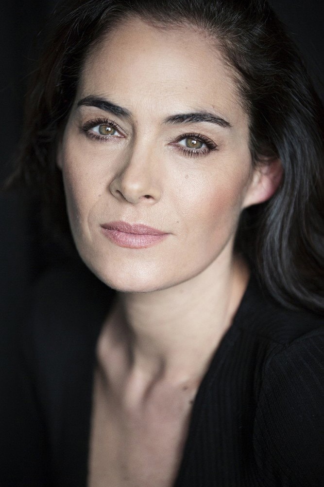 Foto de Rocío Muñoz-Cobo