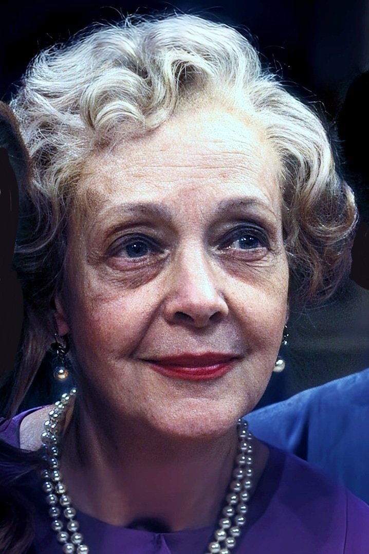 Foto de Myra Carter