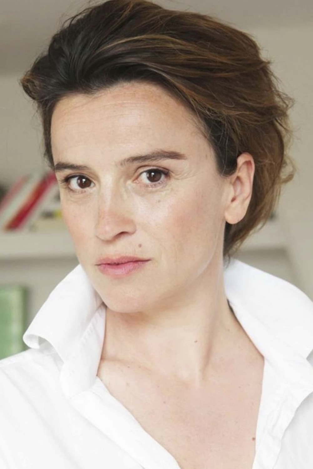 Foto de Agathe de La Boulaye