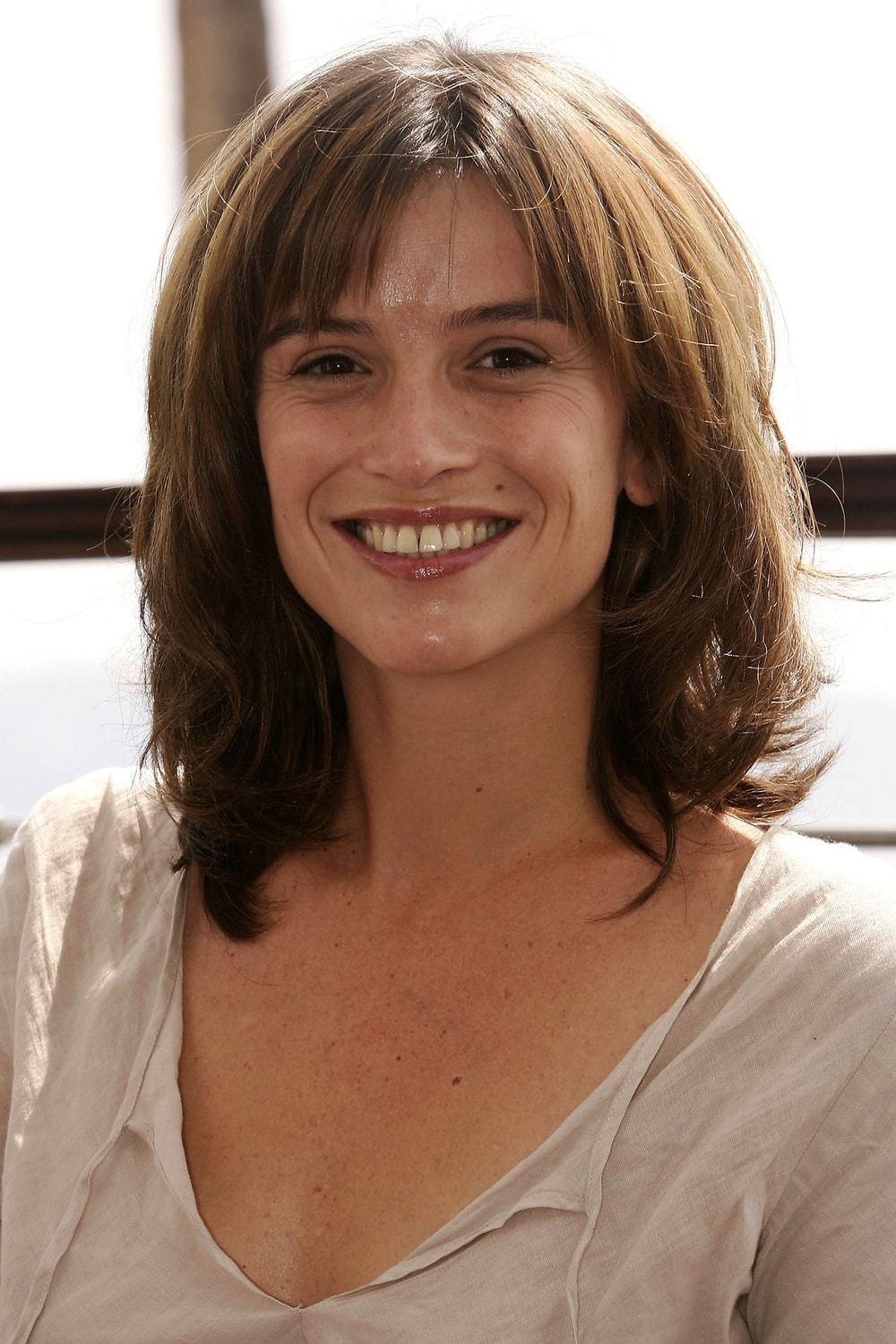 Foto de Agathe de La Boulaye