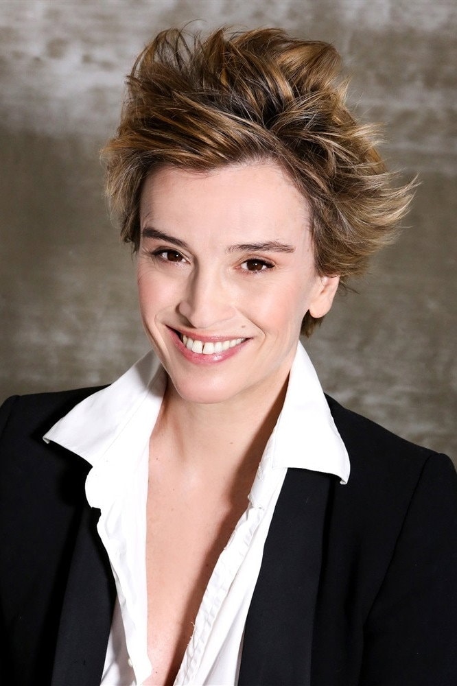 Foto de Agathe de La Boulaye