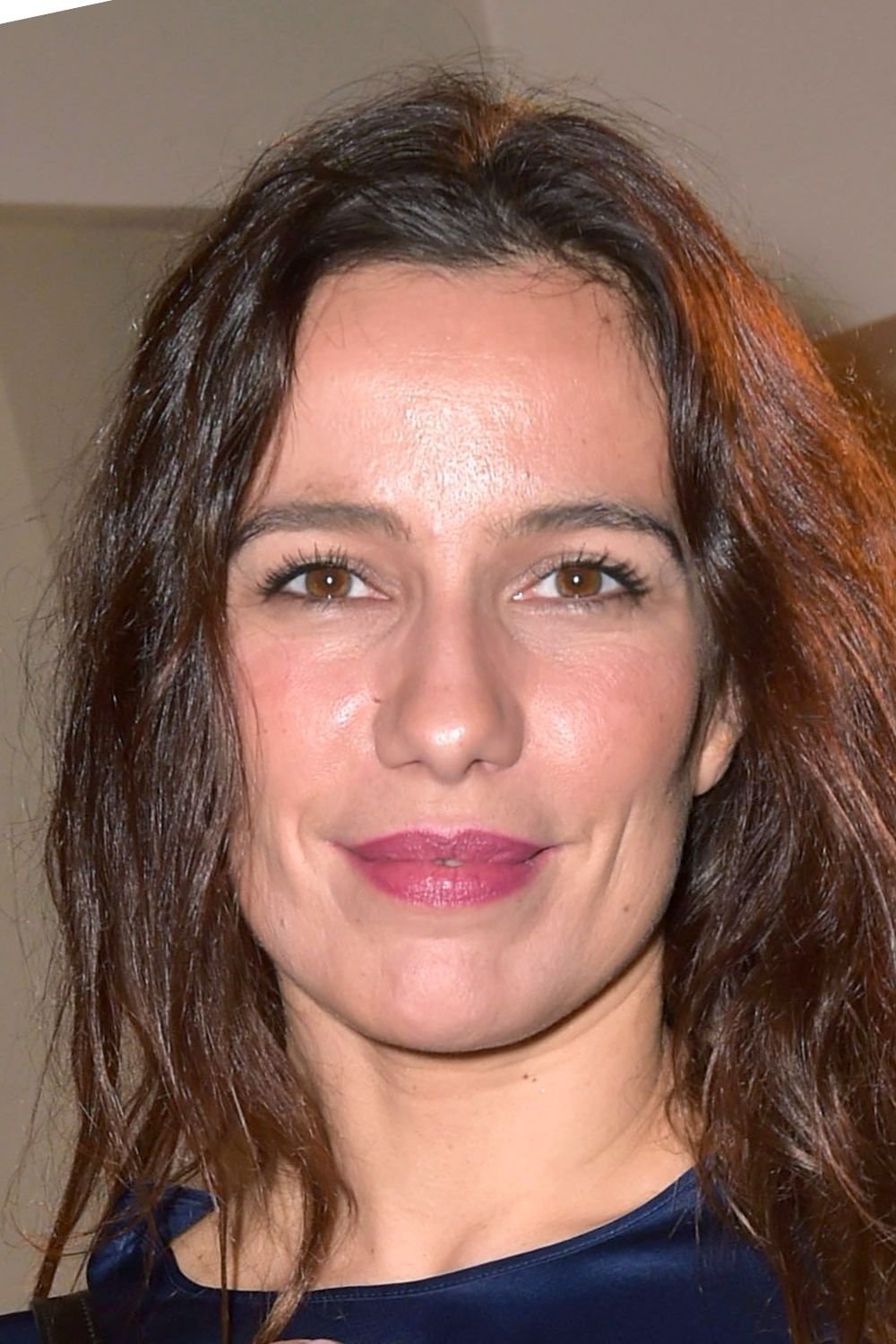 Foto de Zoé Félix