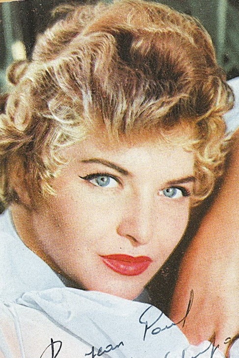 Foto de Line Renaud