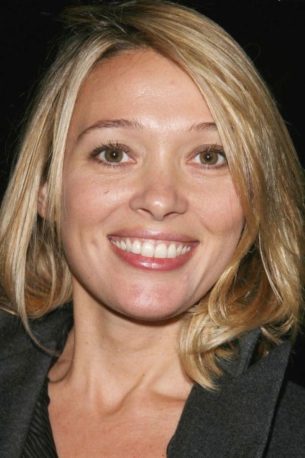 Foto de Anne Marivin