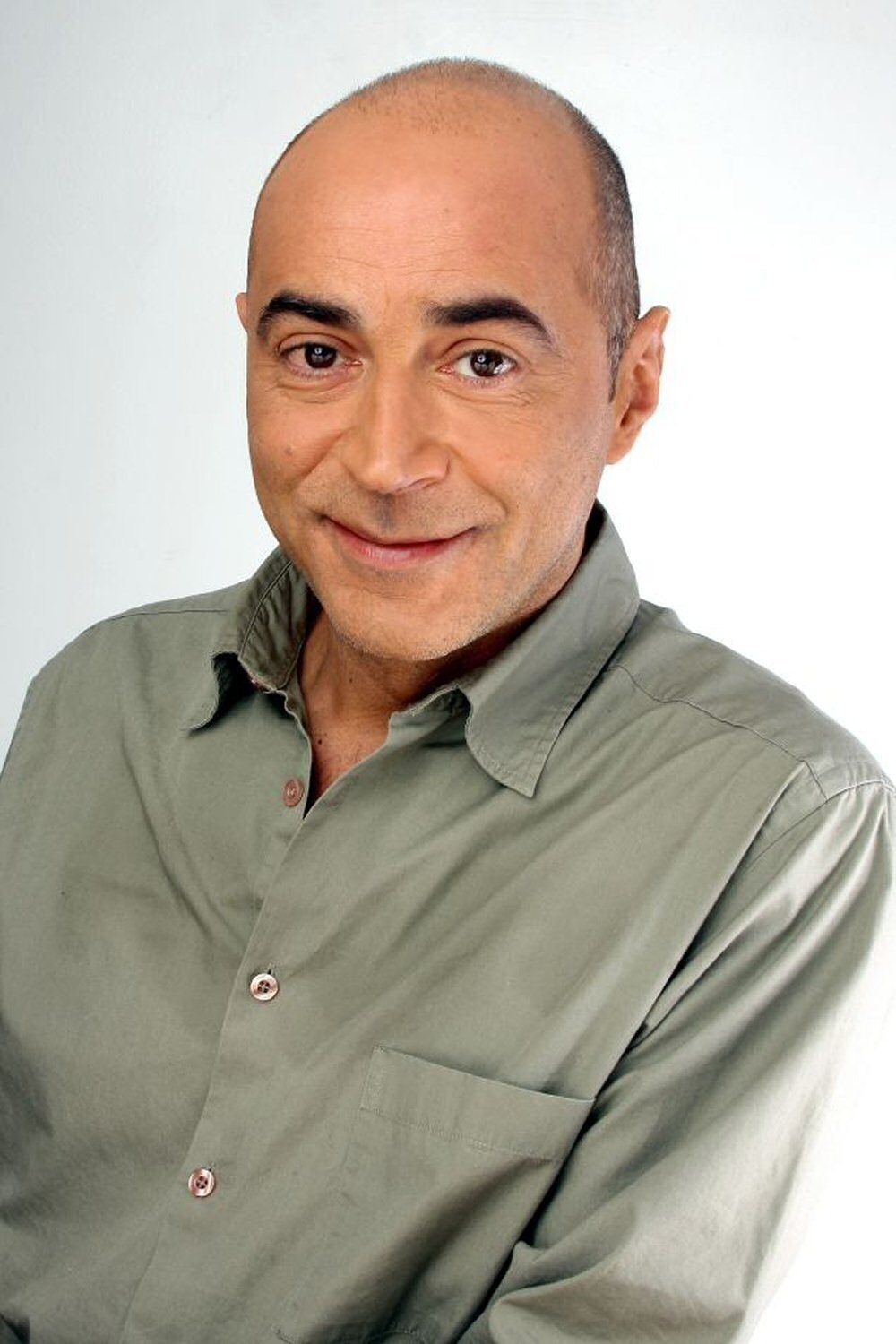 Foto de Patrick Bosso