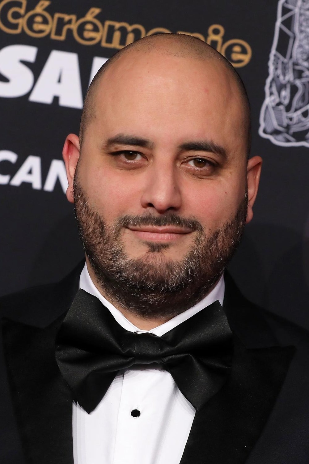 Foto de Jérôme Commandeur