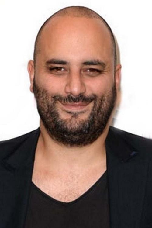 Foto de Jérôme Commandeur