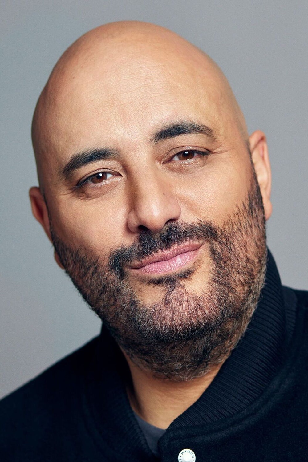 Foto de Jérôme Commandeur