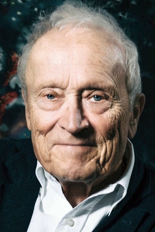 Foto de Jérôme Seydoux