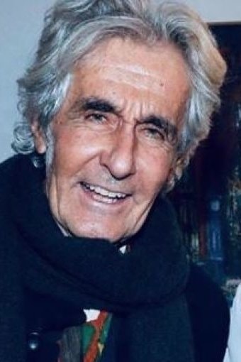 Foto de Richard Pezet