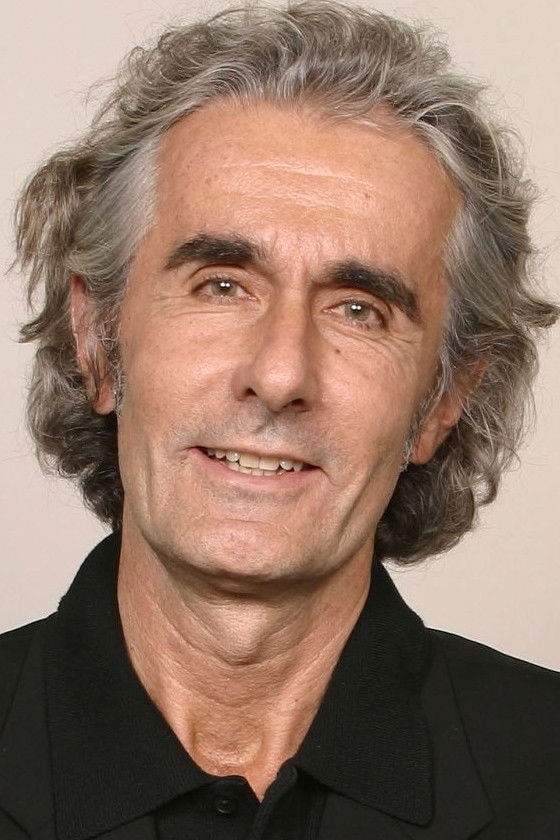 Foto de Richard Pezet