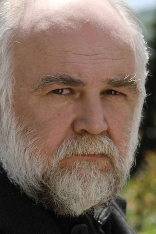 Foto de Aleksandar Berček