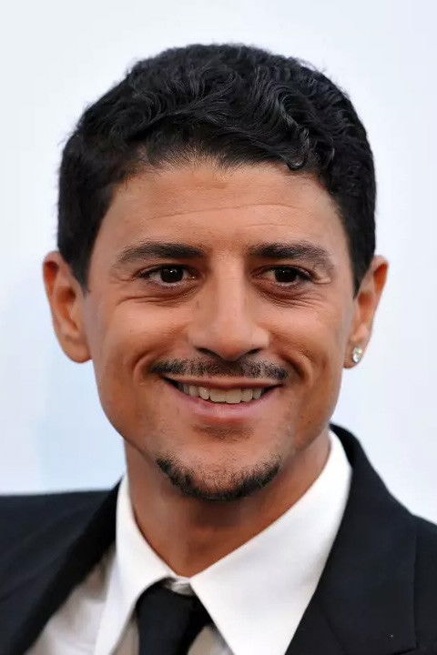 Foto de Saïd Taghmaoui