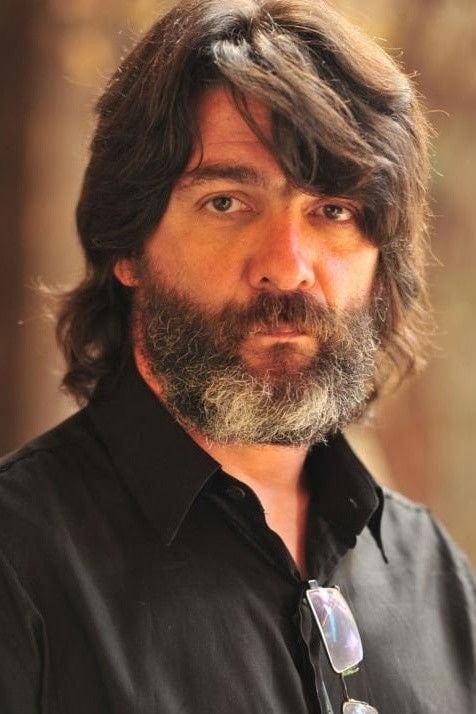 Foto de César Troncoso