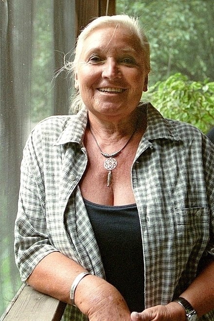 Foto de Misha Defonseca