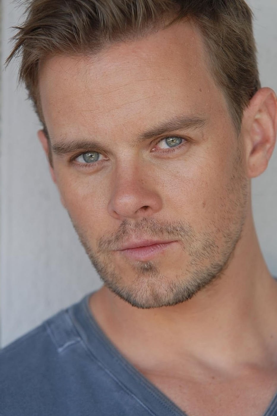 Foto de Morgan Kelly