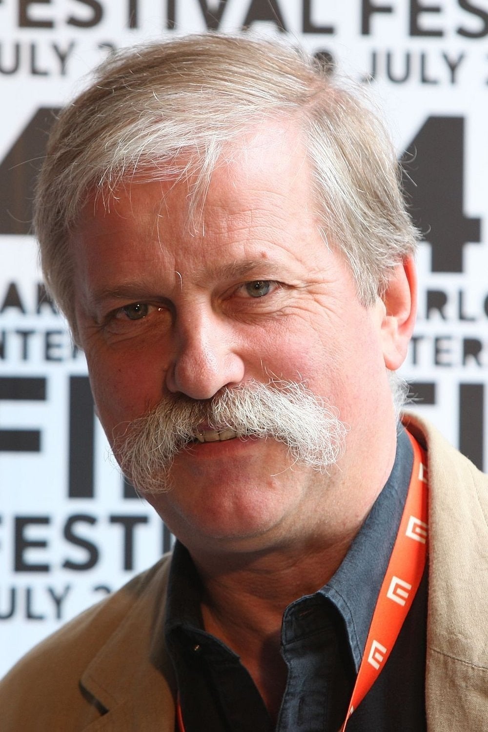 Foto de Hubert Toint