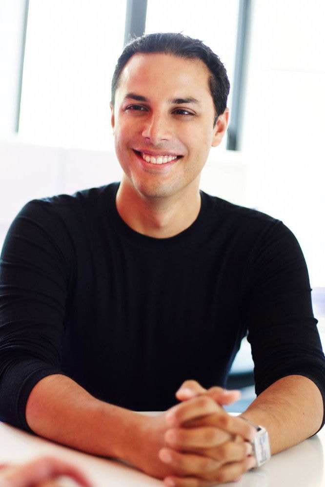 Foto de Adrian Politowski