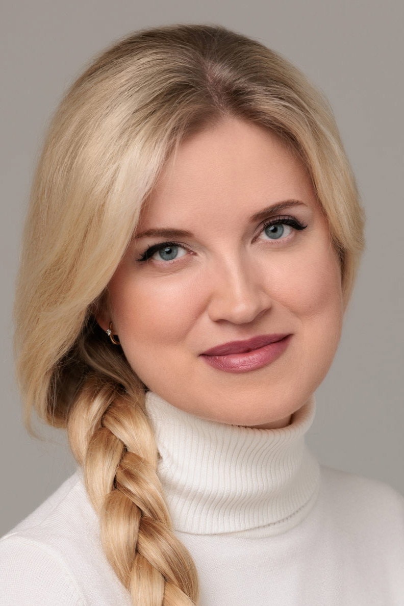Foto de Iren Vanidovskaya