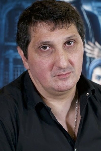 Foto de Gustavo Hernández