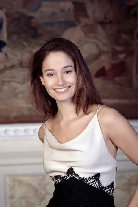 Foto de Marie Gillain