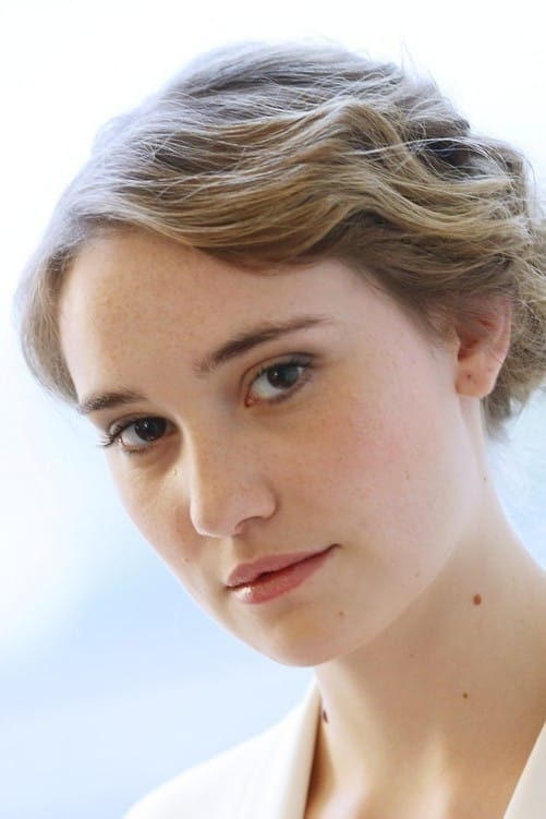 Foto de Déborah François