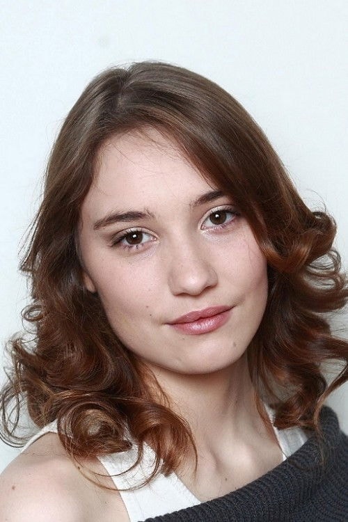 Foto de Déborah François