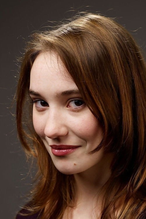 Foto de Déborah François