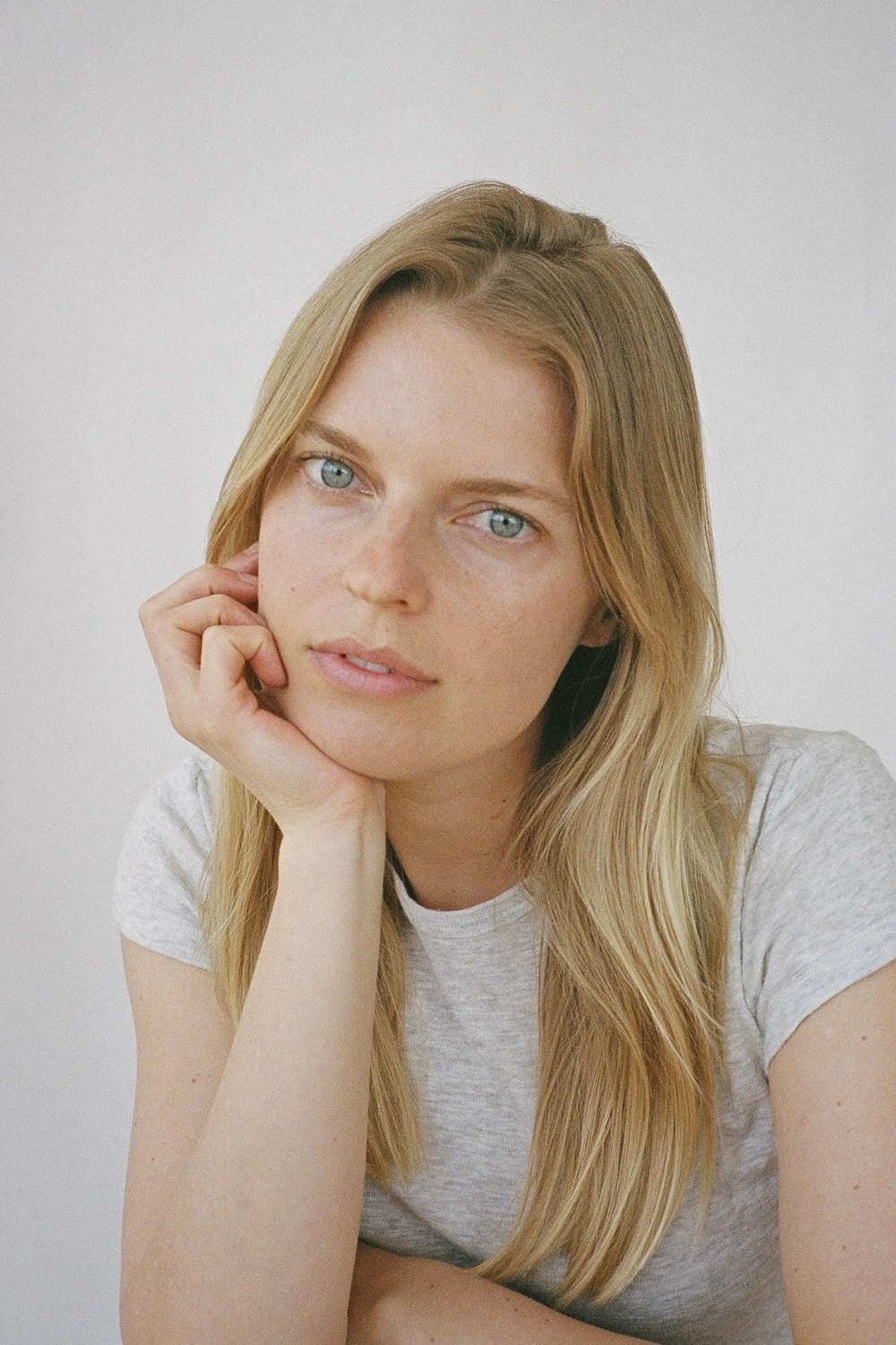 Foto de Emmy Wheeler