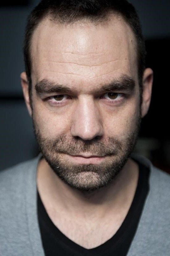 Foto de David Capelle