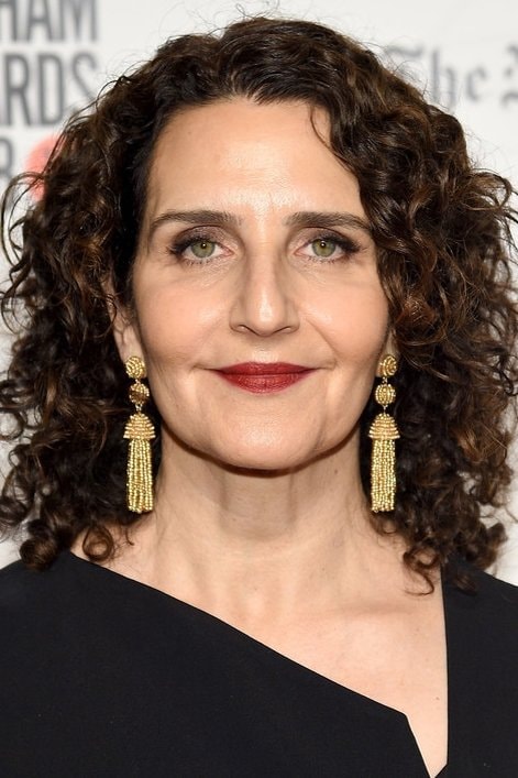 Foto de Tamara Jenkins