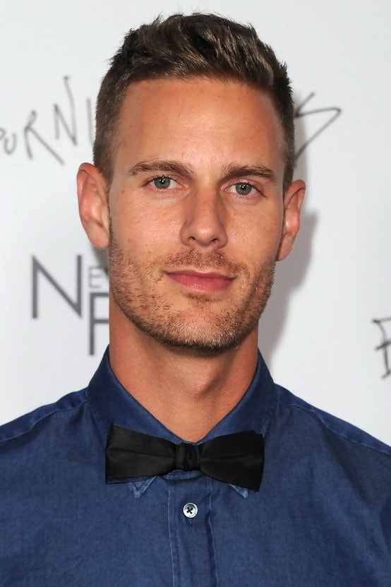 Foto de Christopher Landon