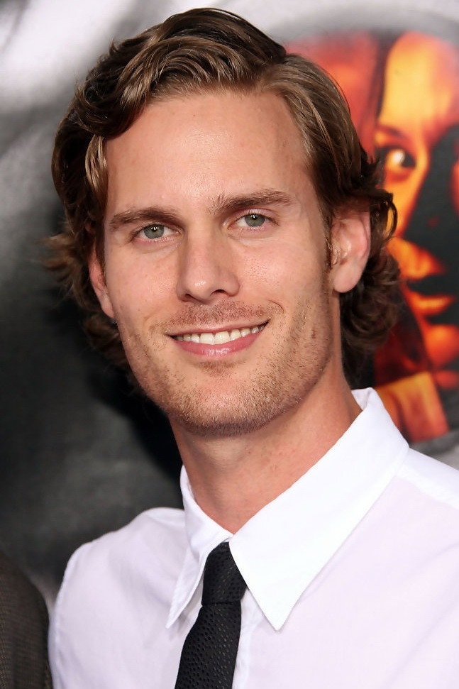 Foto de Christopher Landon