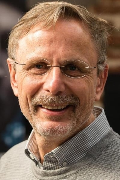 Foto de Christophe Rossignon