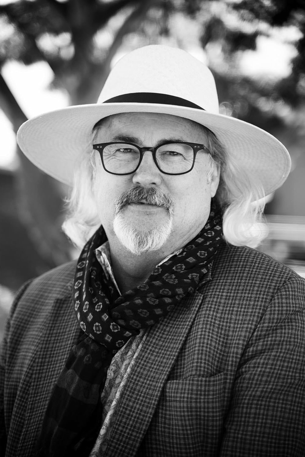 Foto de E. Bennett Walsh