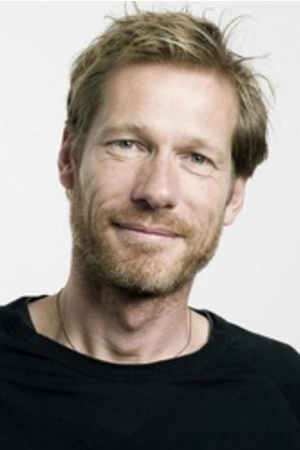 Foto de Joost de Vries
