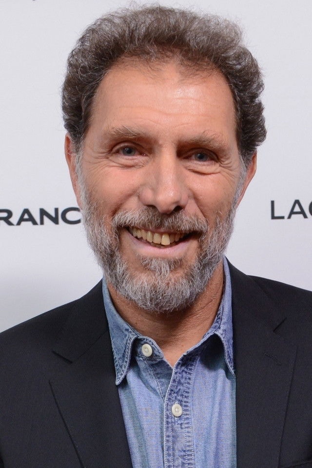 Foto de Gilles Sacuto